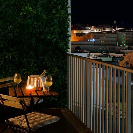 Rooftop Oldtown Residence Албуфейра Екстериор снимка