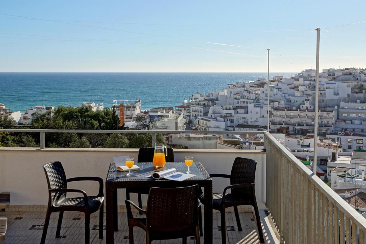 Rooftop Oldtown Residence Албуфейра Екстериор снимка