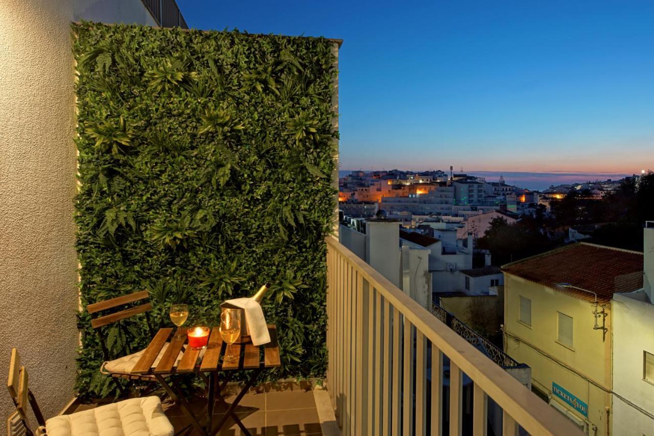 Rooftop Oldtown Residence Албуфейра Екстериор снимка