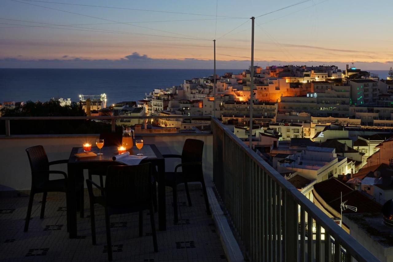 Rooftop Oldtown Residence Албуфейра Екстериор снимка