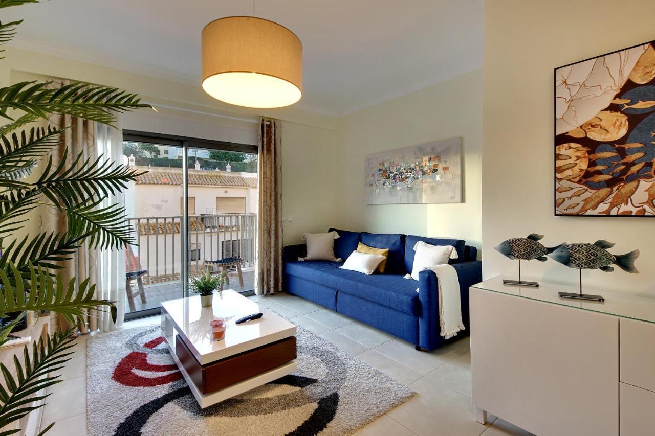 Rooftop Oldtown Residence Албуфейра Екстериор снимка