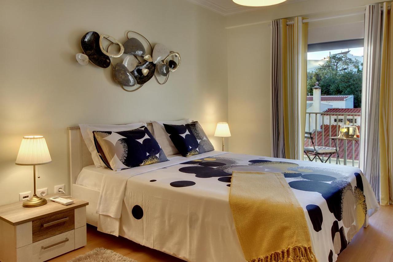 Rooftop Oldtown Residence Албуфейра Екстериор снимка