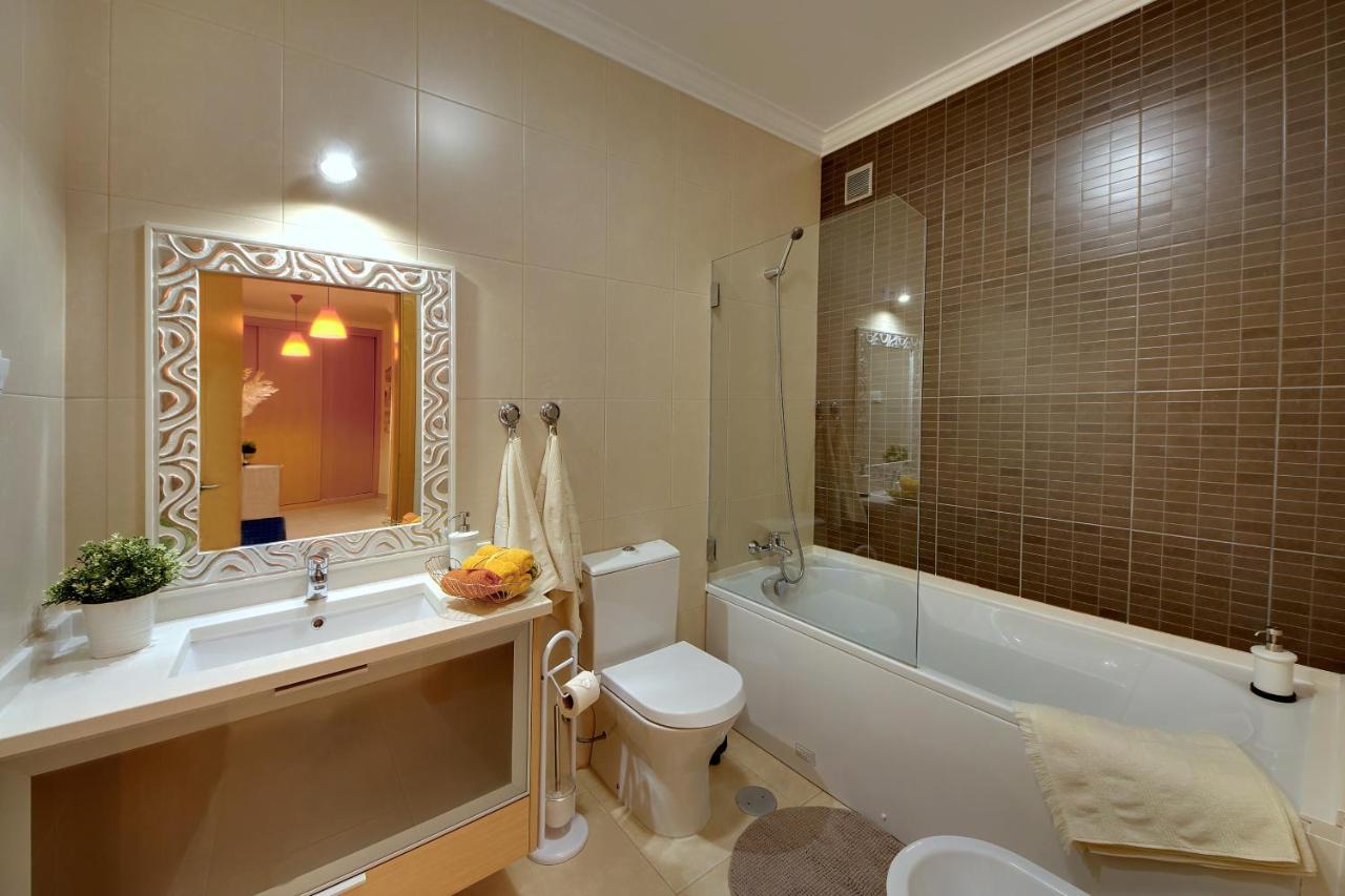 Rooftop Oldtown Residence Албуфейра Екстериор снимка
