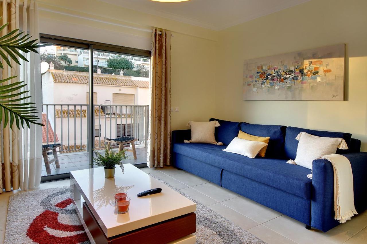 Rooftop Oldtown Residence Албуфейра Екстериор снимка