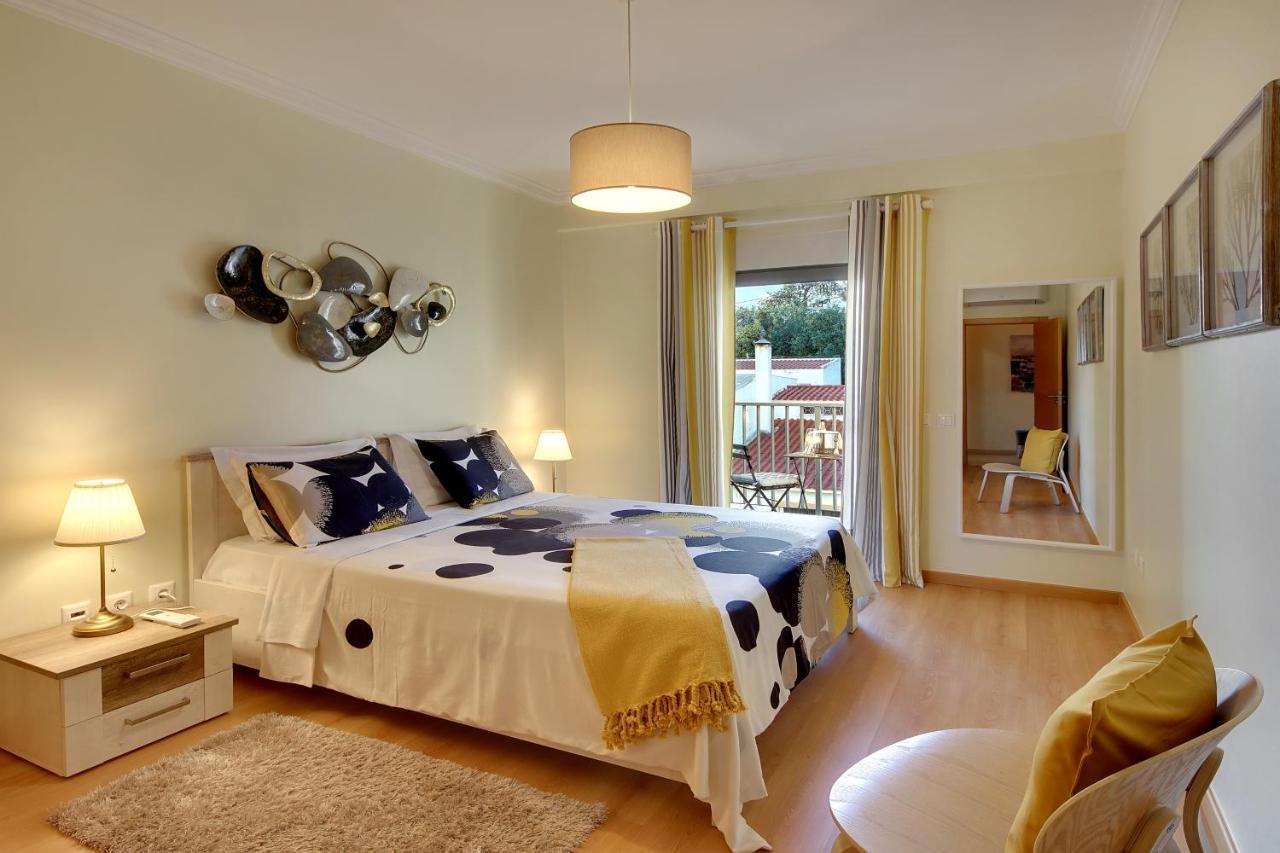 Rooftop Oldtown Residence Албуфейра Екстериор снимка